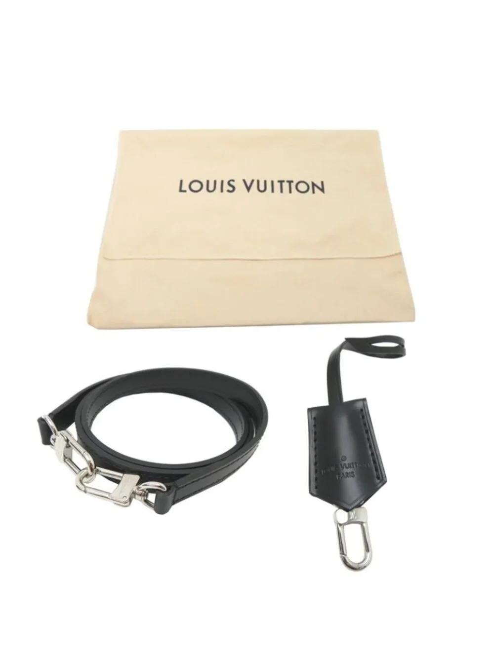Louis Vuitton this authentic